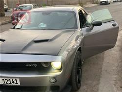 دودج تشالنجر